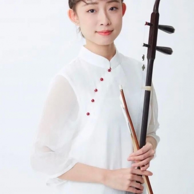 二胡 陈老师